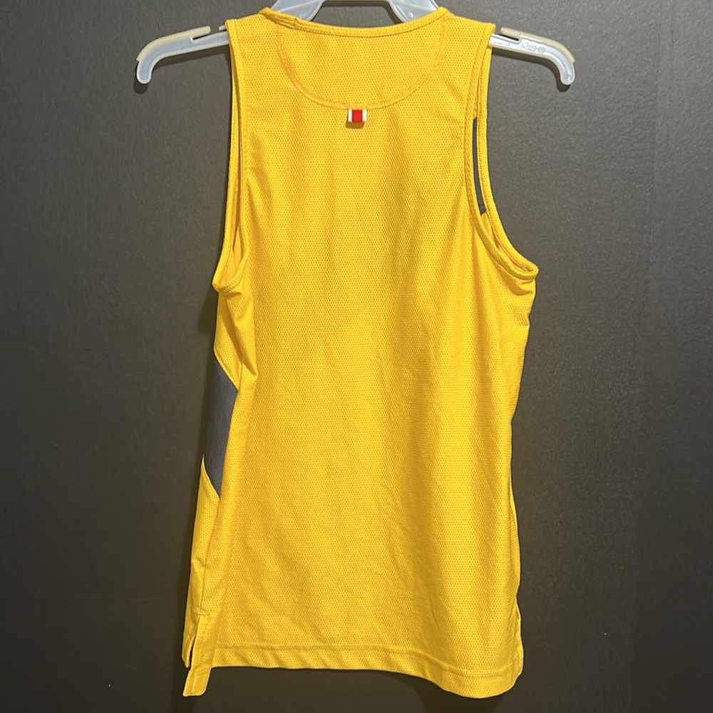 Tracksmith running Singlet hare club women’s small - Picture 4 of 4